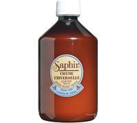 Kit di cura universale, crema per pelle liscia, Saphir
