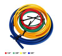 Kit di curvatura piegatubi per condizionamento - sonde 1/4 - 3/8 - 1/2 - 5/8 per