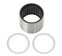 Kit di cuscinetti a frizione a un modo compatibile con X3 Turbo R XDS XRS XMR XRC Modelli 2017 2018 2019 2020 2021 2022 Parte di sostituzione del cuscinetto della frizione primaria