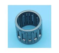 Kit di cuscinetti a gabbia ad aghi for parti della frizione 3 pezzi/lotto adatti for parti di ricambio for motoseghe 262 257 268 254 154 51 55 50