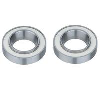 Kit di cuscinetti ceramici usb ibridi fulcrum per mozzo ruota anteriore r0 150