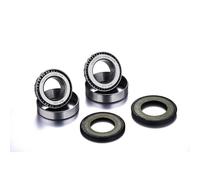 Kit Di Cuscinetti Della Colonna Di Direzione Factory Links Per Moto Ricambi