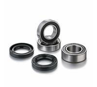 Kit di cuscinetti di ruota factory maglie per moto ricambi accessori pezzi