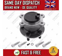 Kit Di Cuscinetti E Mozzi Posteriori Ford Galaxy MK2 2006-ON