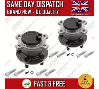 Kit Di Cuscinetti E Mozzi Posteriori Ford S-Max 2006-In Poi Coppia X2