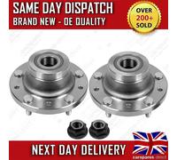 Kit Di Cuscinetti E Mozzi Posteriori Ford Transit MK7 2006-2014 Coppia X2