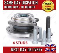 Kit Di Cuscinetti E Mozzi Ruota Anteriore / Posteriore VW PASSAT B6 B7 2005-2014