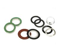 Kit di cuscinetti Enduro BB90/95 SRAM GXP- XD-15 Verde
