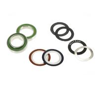 Kit di cuscinetti Enduro BSA SRAM GXP A/C SS Vert