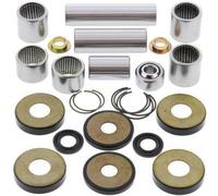 Kit Di Cuscinetti, Guarnizioni E Boccole Di Bieleta All Balls 27-1071 Per Moto