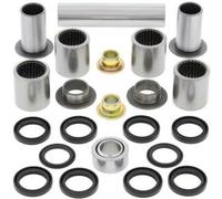 Kit Di Cuscinetti, Guarnizioni E Boccole Di Bieleta All Balls 27-1088 Per Moto