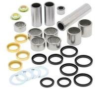 Kit Di Cuscinetti, Guarnizioni E Boccole Di Bieleta ALL BALLS 27-1128 Per Moto