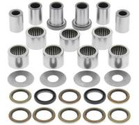 Kit Di Cuscinetti, Guarnizioni E Boccole Di Bieleta All Balls 27-1154 Per Moto