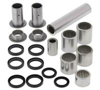 Kit Di Cuscinetti, Guarnizioni E Boccole Di Bieleta All Balls 27-1178 Per Moto