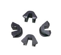 Kit di cuscinetti in gomma for parti di go-kart Buggy for V500 500CC LH188MR UTV ATV