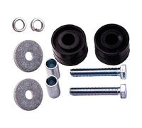 Kit Di Cuscinetti In Gomma Per Montaggio Serbatoio Gas Per Suzuki GSX1100G