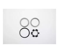 Kit di cuscinetti Look 765 OPT 2 / 785 Huez 2 Argenté