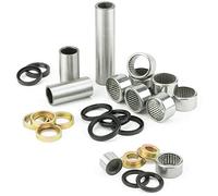 Kit di cuscinetti, paraoli e boccole per barra di sterzo All Balls 27-1064