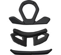 Kit di cuscinetti per casco Fox Racing Proframe Thin Noir