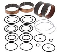 Spedizione Gratuita Kit Di Cuscinetti Di Forcella ALL BALLS 38-6119 Per Moto