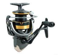 Kit di cuscinetti per mulinelli TS 4+1 in acciaio inox per mulinelli da pesca in acqua salata con rapporto di trasmissione 5.2: 1 e nessuna struttura di gap (5000)