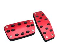 Kit di Cuscinetti per Pedali Auto, per Chevrolet, Malibu, Cruze, Freni, acceleratori, Pedali per Auto, Freni, frizioni, Benzina, Olio poggiapiedi
