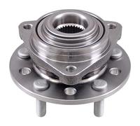 Kit Di Cuscinetti Per Rotazione Fluida Ø 146 Mm 5 A.B.S. Per CHRYSLER 300M