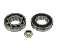 Kit Di Cuscinetti Per Rotazione Fluida Ø 72 Mm 21 Mm A.B.S. Per RENAULT 16