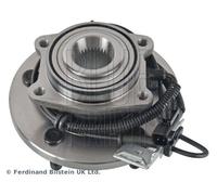 Cuscinetto ruota Assale anteriore Cuscinetto a rulli conici ADA108217 BLUE PRINT