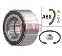 Kit Di Cuscinetti Per Ruote FAG 713 6174 50 Per HONDA