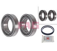 Kit Di Cuscinetti Per Ruote FAG 713 6191 40 Per HYUNDAI, MITSUBISHI
