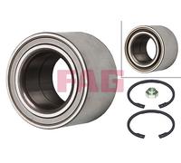 Kit Di Cuscinetti Per Ruote FAG 713 6441 00 Per NISSAN, OPEL, SUZUKI, VAUXHALL