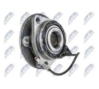 NTY Kit cuscinetto ruota compatibile con OPEL GENERAL MOTORS KLP-PL-021