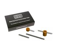 Kit di cuscinetti RRP Press & Extraction Tool Noir