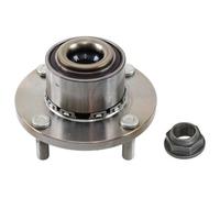 Kit Di Cuscinetti Ruota Ø 75 Mm 70 Mm 4 A.B.S. Per MITSUBISHI COLT