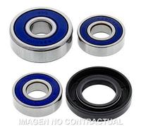 Kit Di Cuscinetti Ruota All Balls 25-1185 Per Moto Ricambi Accessori Parti