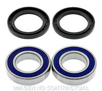 Kit Di Cuscinetti Ruota ALL BALLS 25-1293 Per Moto Ricambi Accessori Parti