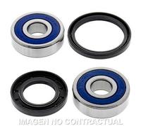 Kit Di Cuscinetti Ruota ALL BALLS 25-1334 Per Moto Ricambi Accessori Parti