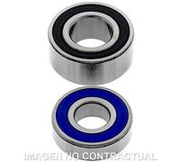 Kit Di Cuscinetti Ruota All Balls 25-1528 Per Moto Ricambi Accessori Parti