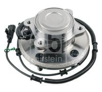 Kit Di Cuscinetti Ruota FEBI BILSTEIN 175518 Per CHRYSLER, DODGE, VW