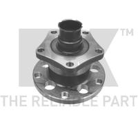 Kit Di Cuscinetti Ruota NK 764718 Per AUDI, SKODA, VW