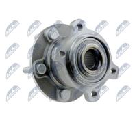 Kit Di Cuscinetti Ruota NTY KLT-FR-061 Per FORD