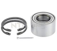 Kit Di Cuscinetti Ruota SNR R153.14 Per DAEWOO, OPEL, VAUXHALL