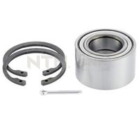 Kit Di Cuscinetti Ruota SNR R153.14 Per DAEWOO, OPEL, VAUXHALL