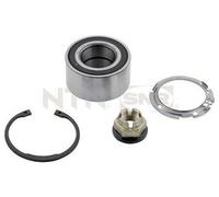 Kit Di Cuscinetti Ruota SNR R155.80 Per DACIA, RENAULT