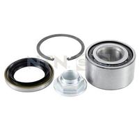 Kit Di Cuscinetti Ruota SNR R169.52 Per LEXUS, TOYOTA