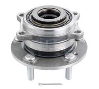 Kit Di Cuscinetti Ruota SNR R184.34 Per HYUNDAI, KIA
