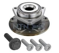 Kit Di Cuscinetti Ruote SNR R154.61 Per AUDI, CUPRA, SEAT, SKODA, VW