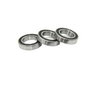 Kit di cuscinetto del della ruota posteriore moto e guarnizione 'olio compatibile con YZ250F YZ450F YZ250FX Sostituzione delle parti della bici in motocross(BEARINGS)