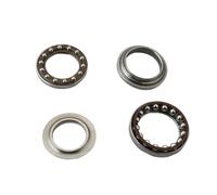 Kit di cuscinetto della testa di sterzo Compatibile con NMAX125 GPD125-A GPD150 NMAX155 MBK OCITO 125 Modelli di scooter adatta a vari 125cc 150cc 155cc